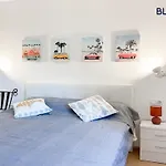 Apartmán Tamarindo Blumarine - Pool & Wifi Free 4 Persons Corralejo
