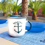 Tamarindo Blumarine - Pool & Wifi Free 4 Persons Apartmán