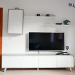 Apartmán Tamarindo Blumarine - Pool & Wifi Free 4 Persons