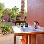 Tamarindo Blumarine - Pool & Wifi Free 4 Persons * Corralejo