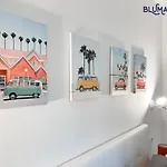 Tamarindo Blumarine - Pool & Wifi Free 4 Persons * Corralejo