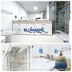 Tamarindo Blumarine - Pool & Wifi Free 4 Persons *