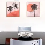 Tamarindo Blumarine - Pool & Wifi Free 4 Persons Apartmán