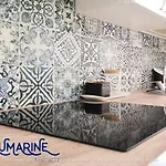 Apartmán Tamarindo Blumarine - Pool & Wifi Free 4 Persons