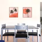 Tamarindo Blumarine - Pool & Wifi Free 4 Persons Apartmán Corralejo