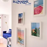 Tamarindo Blumarine - Pool & Wifi Free 4 Persons Apartmán *