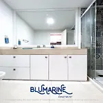 Tamarindo Blumarine - Pool & Wifi Free 4 Persons Apartmán Corralejo