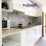 Tamarindo Blumarine - Pool & Wifi Free 4 Persons Apartmán