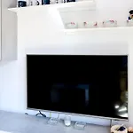 Apartmán Tamarindo Blumarine - Pool & Wifi Free 4 Persons