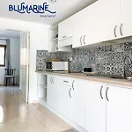 Tamarindo Blumarine - Pool & Wifi Free 4 Persons Apartmán