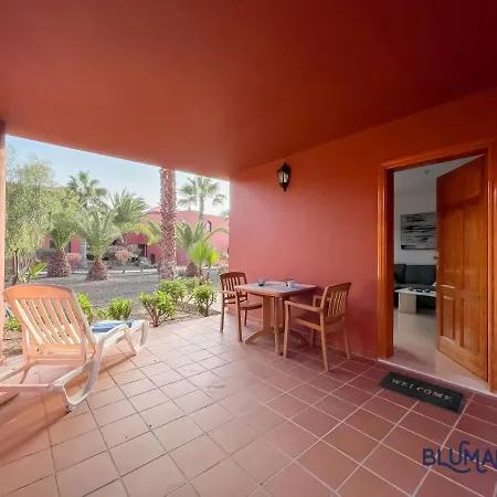 Tamarindo Blumarine - Pool & Wifi Free 4 Persons Апартаменты