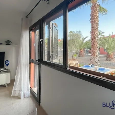 Апартаменты Tamarindo Blumarine - Pool & Wifi Free 4 Persons