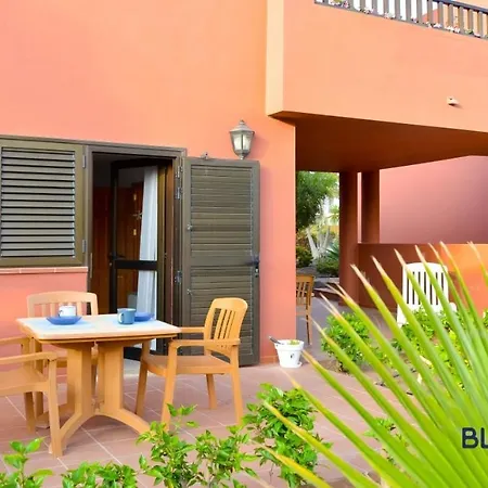 Tamarindo Blumarine - Pool & Wifi Free 4 Persons コラレホ