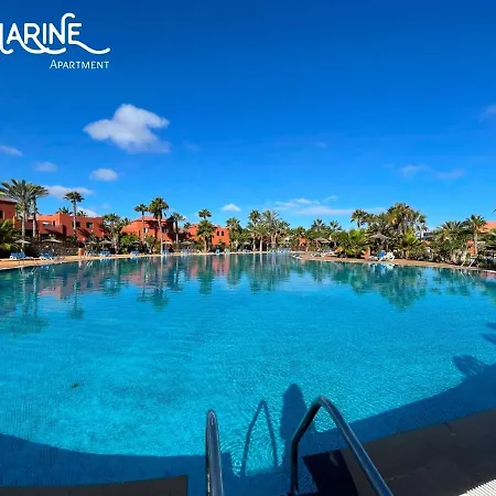 Tamarindo Blumarine - Pool & Wifi Free 4 Persons Апартаменты