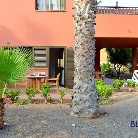 アパート Tamarindo Blumarine - Pool & Wifi Free 4 Persons *