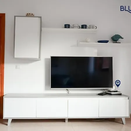 アパート Tamarindo Blumarine - Pool & Wifi Free 4 Persons