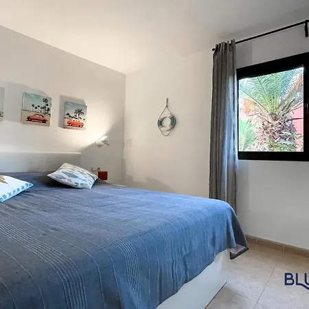 Tamarindo Blumarine - Pool & Wifi Free 4 Persons Апартаменты *