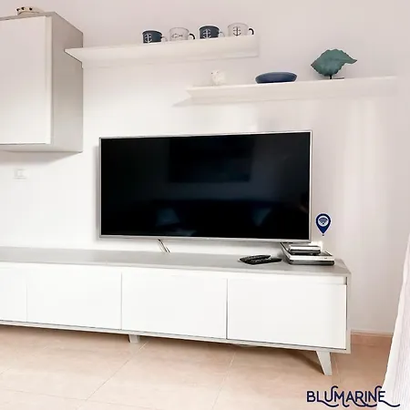 Tamarindo Blumarine - Pool & Wifi Free 4 Persons Апартаменты