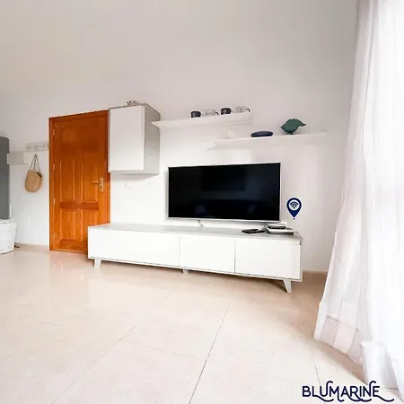 Tamarindo Blumarine - Pool & Wifi Free 4 Persons Коральео