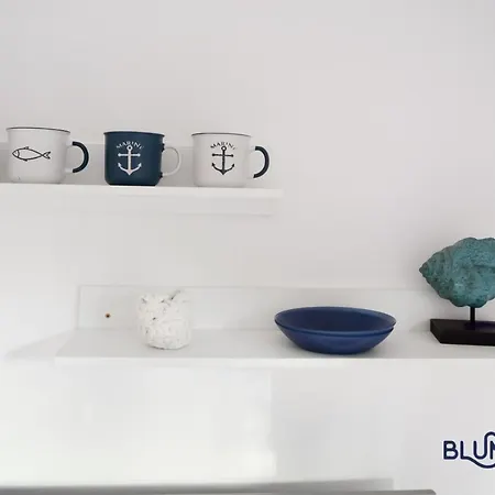 Апартаменты Tamarindo Blumarine - Pool & Wifi Free 4 Persons *