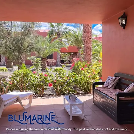 Tamarindo Blumarine - Pool & Wifi Free 4 Persons アパート *