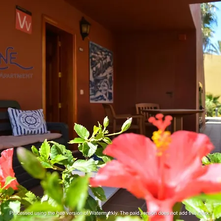 Tamarindo Blumarine - Pool & Wifi Free 4 Persons * 코라레호