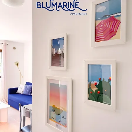 Tamarindo Blumarine - Pool & Wifi Free 4 Persons Апартаменты *