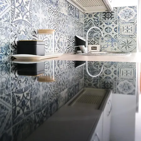 Апартаменты Tamarindo Blumarine - Pool & Wifi Free 4 Persons *