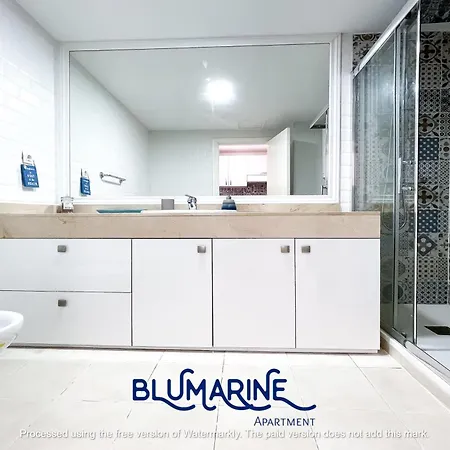 Tamarindo Blumarine - Pool & Wifi Free 4 Persons Апартаменты Коральео