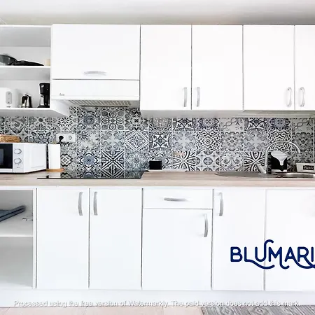 Tamarindo Blumarine - Pool & Wifi Free 4 Persons 코라레호