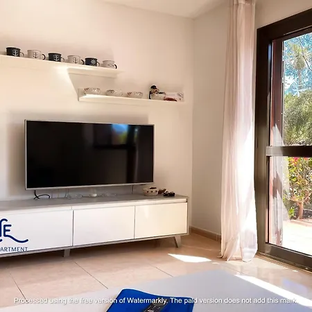 Tamarindo Blumarine - Pool & Wifi Free 4 Persons * 코라레호