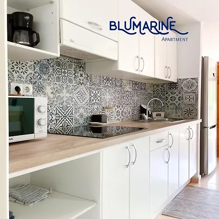 Tamarindo Blumarine - Pool & Wifi Free 4 Persons Апартаменты
