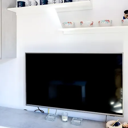 アパート Tamarindo Blumarine - Pool & Wifi Free 4 Persons