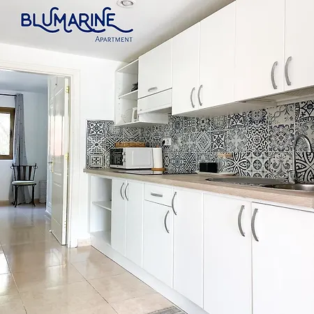 Tamarindo Blumarine - Pool & Wifi Free 4 Persons Апартаменты