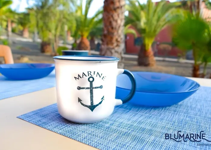 Tamarindo Blumarine - Pool & Wifi Free 4 Persons 아파트