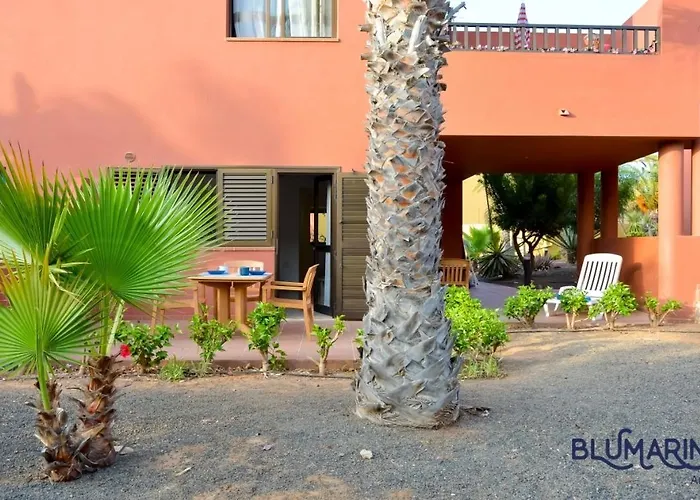 아파트 Tamarindo Blumarine - Pool & Wifi Free 4 Persons *