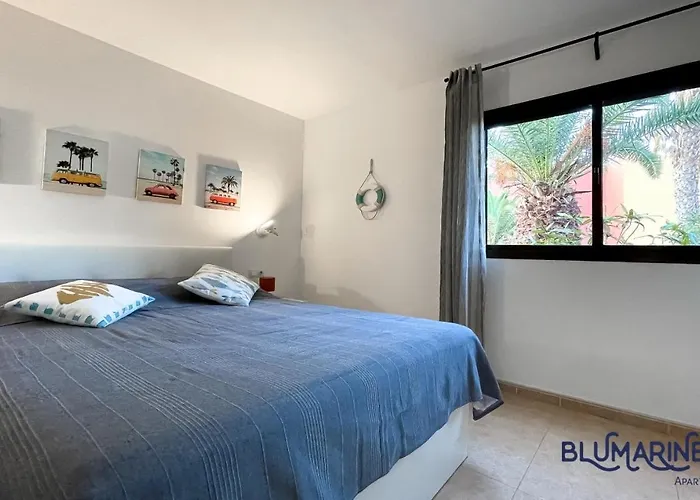 Tamarindo Blumarine - Pool & Wifi Free 4 Persons 아파트 *