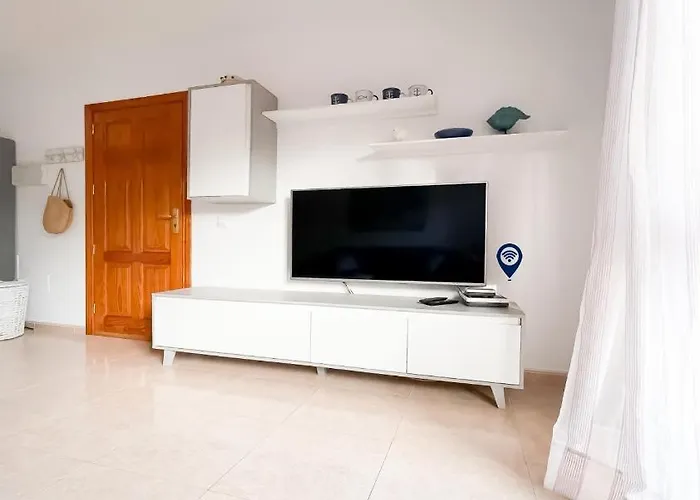 Tamarindo Blumarine - Pool & Wifi Free 4 Persons コラレホ