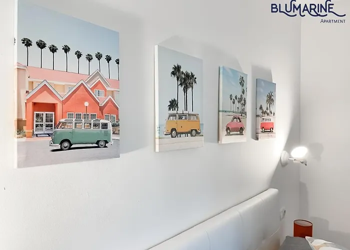 Tamarindo Blumarine - Pool & Wifi Free 4 Persons * 코라레호