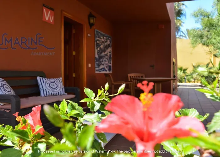 Tamarindo Blumarine - Pool & Wifi Free 4 Persons * 코라레호