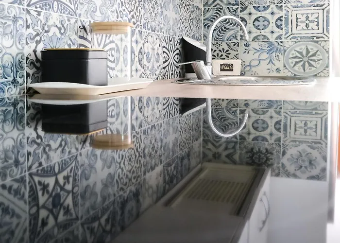 아파트 Tamarindo Blumarine - Pool & Wifi Free 4 Persons *