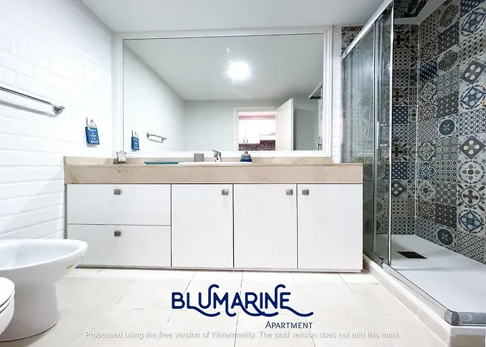 Tamarindo Blumarine - Pool & Wifi Free 4 Persons 아파트 코라레호