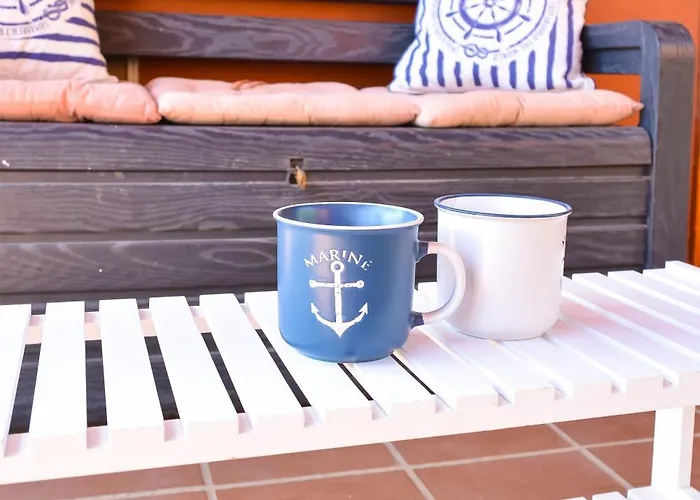 Tamarindo Blumarine - Pool & Wifi Free 4 Persons *