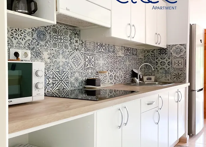 Tamarindo Blumarine - Pool & Wifi Free 4 Persons 아파트