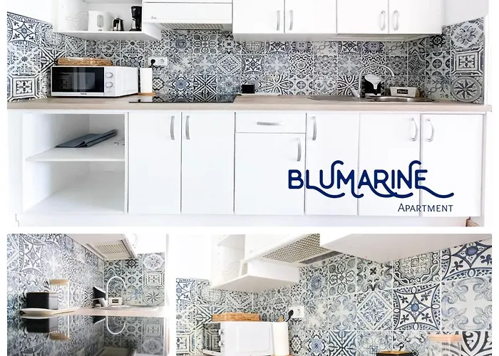 아파트 Tamarindo Blumarine - Pool & Wifi Free 4 Persons *