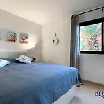 Tamarindo Blumarine - Pool & Wifi Free 4 Persons Appartement *