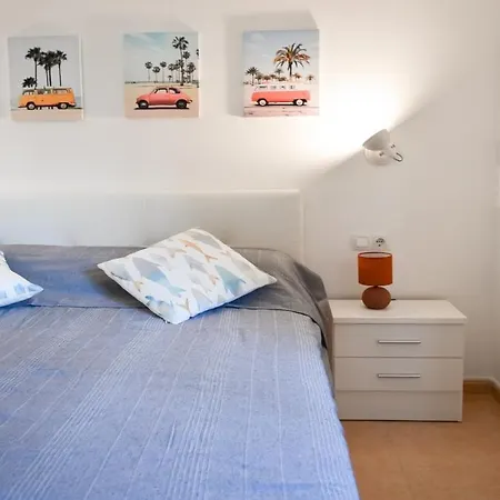 Lejlighed Tamarindo Blumarine - Pool & Wifi Free 4 Persons