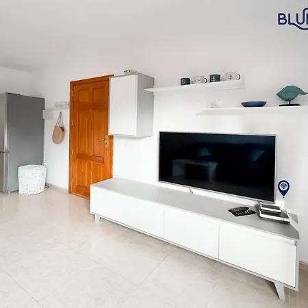 Lejlighed Tamarindo Blumarine - Pool & Wifi Free 4 Persons *