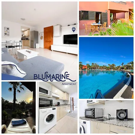 Lejlighed Tamarindo Blumarine - Pool & Wifi Free 4 Persons *