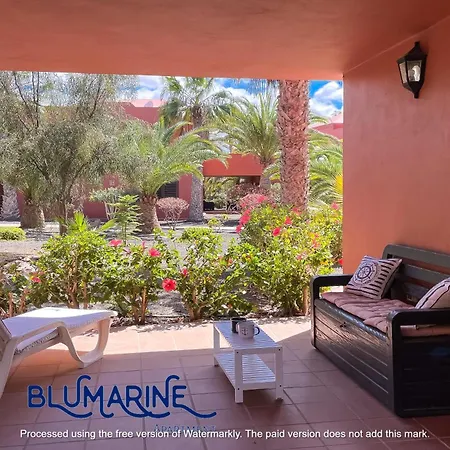 Tamarindo Blumarine - Pool & Wifi Free 4 Persons Lejlighed *